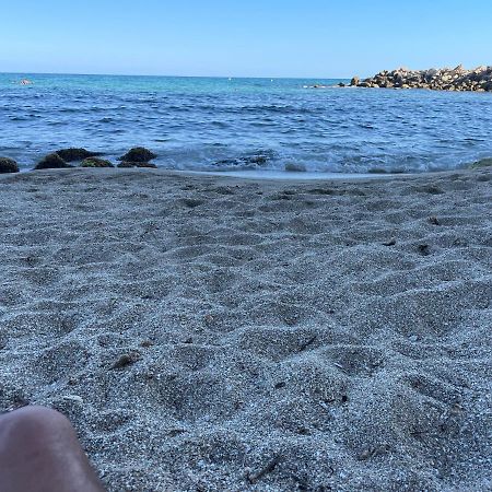 Stunning Sea View, Albufereta, 알리칸테 외부 사진