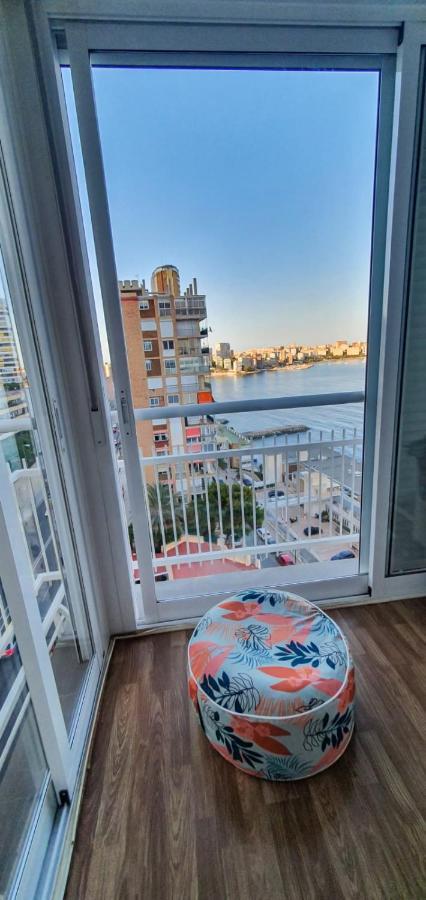 Stunning Sea View, Albufereta, 알리칸테 외부 사진