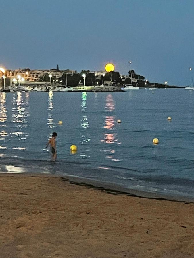 Stunning Sea View, Albufereta, 알리칸테 외부 사진